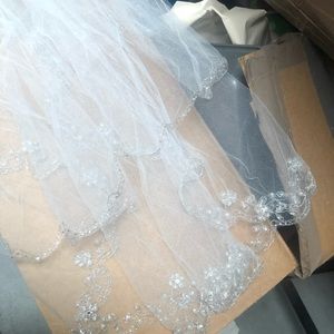 Wedding veil
